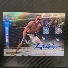 2024 Topps Gold Label UFC Checklist Guide in-content 25