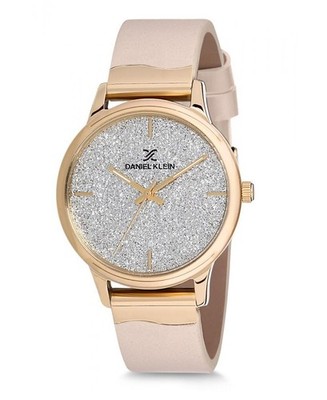 DANIEL KLEIN Women Quartz Casual Watch Classic Dress Waterproof Fashion