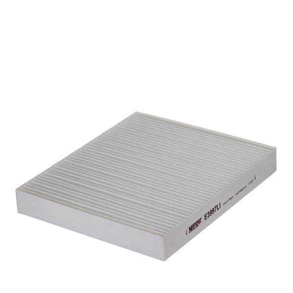 NEU - Hengst Filter E3997LI Filter, Innenraumluft FüR Chrysler Infiniti Lancia-image