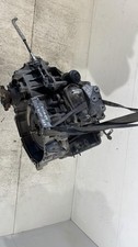 Boite de vitesse Volkswagen EOS