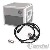 Esen SKV ABS-SENSOR Raddrehzahl Vorne Passend FüR Land Rover Range | 06SKV174