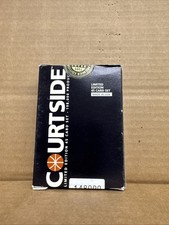 1991 COURTSIDE PREMIER Limited Edition/45 Card Set/Sealed Unopened Box/USA🇺🇸