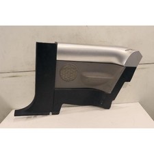 Porte arrière et accessoires Volkswagen NEW BEETLE