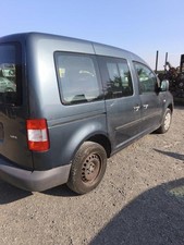 Amortisseur Volkswagen CADDY