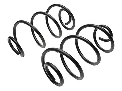 *New authentic* Coil Spring Set Moog 5401