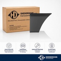 Zier Schutzleiste Seitenwand Hinten Links Diederichs 4487361