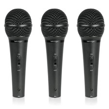 Behringer ULTRAVOICE XM1800S Dynamic Handheld...