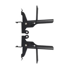 Left & Right Hand Tailgate Latch Assy For Polaris Ranger 400 500 570 800 ETX EV