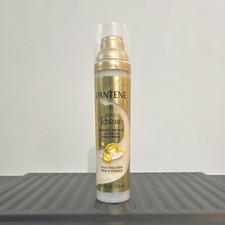 Pantene Pro-V Miracle Rescue Instant Repair Leave-In Treatment Damaged Hair 3.38