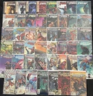 AMAZING SPIDER-MAN Vol. 2 RUN (47) NM+ AVG! #482 - 528