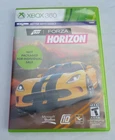 Forza Horizon for Xbox 360 disc and case original TESTED WORKS
