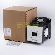 1PC NEW SIEMENS Power contactor 3RT1476-6AP36