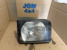 Luz de cabeza lateral para conductor Land Rover Discovery 2