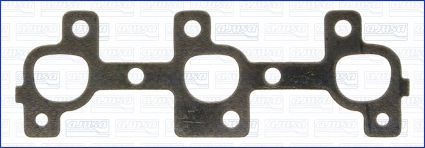 Joint de collecteur d'échappement Ajusa 13200600 pour réparer un sifflement moteur