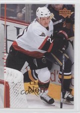 2007-08 Upper Deck Chris Neil #145 0b9