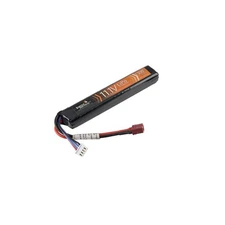 Lancer Tactical 11.1v 1300mAh 20C Stick LiPo Battery w/ Deans Connector