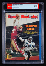 1982 Sports Illustrated 