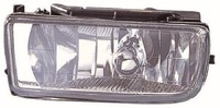Original Abakus Nebelscheinwerfer 444-2001PXUE FüR BMW