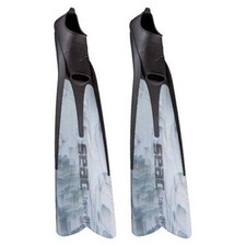 Seac Talent Medium-Long Scuba Dive Fins