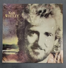 Keith Whitley - I Wonder Do You Think of Me Vinyl Country Morgan Wallen 1989
