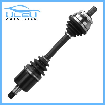 ANTRIEBSWELLE VORNE LINKS FÜR VOLVO S60 V70 2.4 AUTOMATIKGETRIEBE OE-QUALITÄT