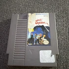 Maniac Mansion Cartridge Only (Nintendo NES, 1990) Tested Authentic