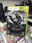Halo Combat Evolved Anniversary Xbox 360 Complete CIB