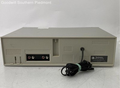 Technics RS-M222 Cassette Deck - Tested | eBay