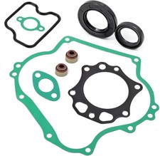 290Cc Engine Gasket Kit  Seals Compatible with Club Car Golf Cart DS Precedent