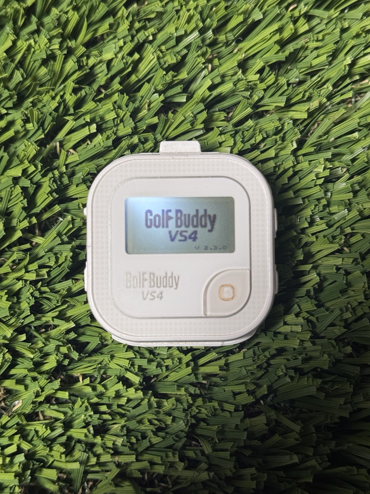 Buddy Vs4 Gps Rangefinder With Belt Clip