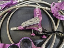 Hope Tech 3 V4 Mountain Bike Brakes