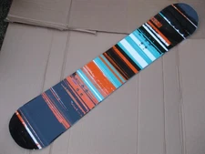 K2 Playback 158 Snowboard – Wide Width 158 cm