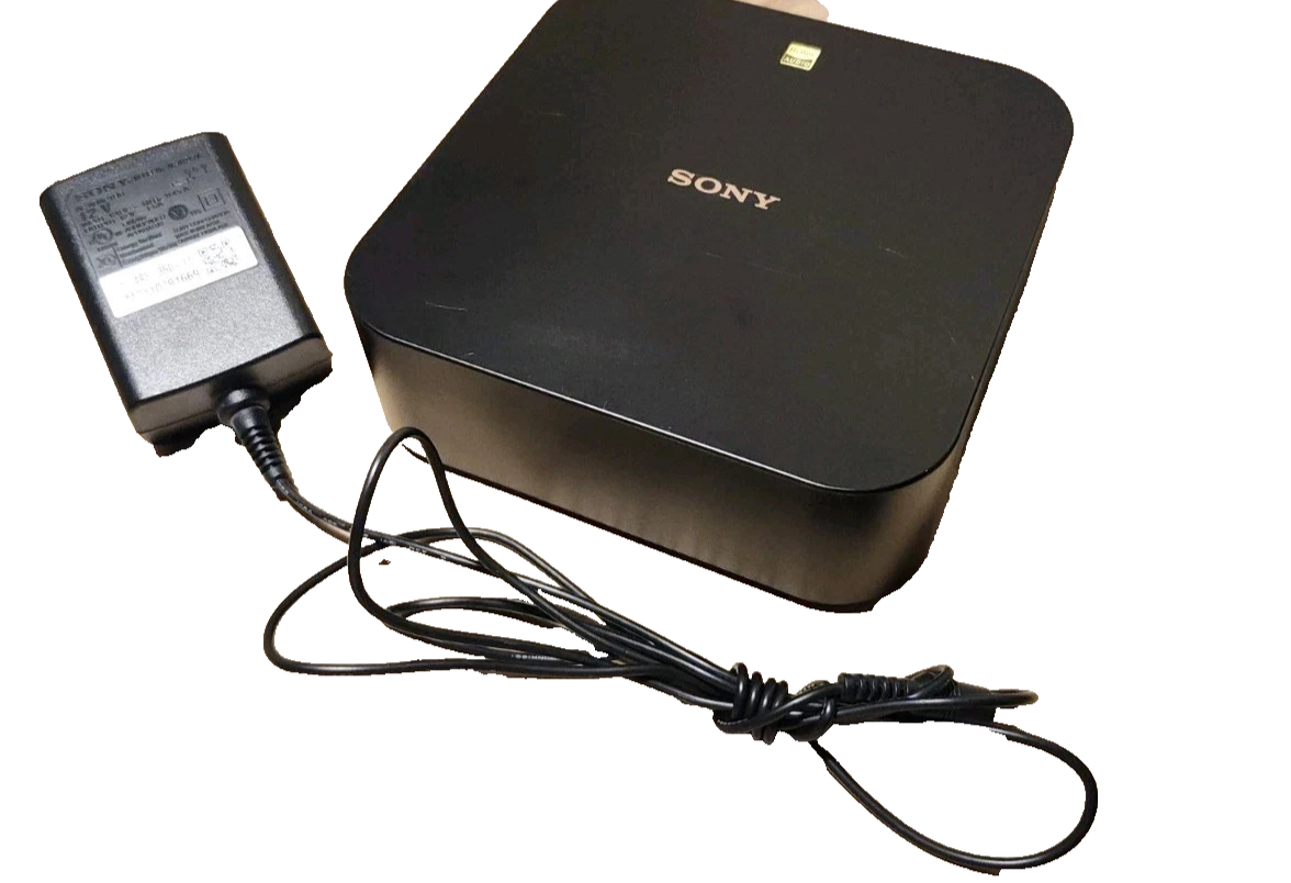 Sony TMR-A9WT Control Box for HT-A9 Home Theater System (CONTROL