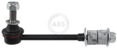 A.B.S. Koppelstange Stabilisator 260727 für TOYOTA HILUX MM12X1.25 RHT 13mm 7 up