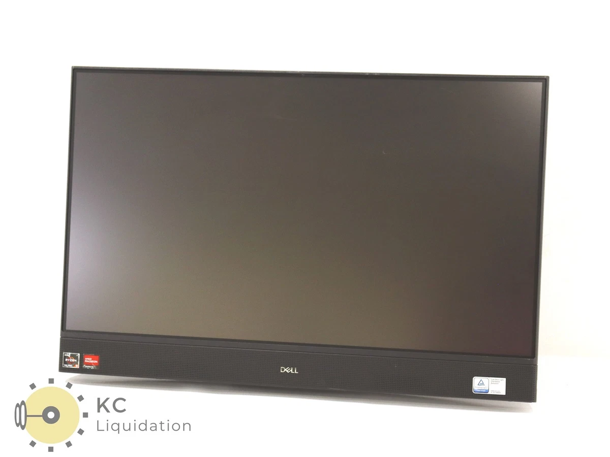 Dell AMD Ryzen 5 PC Desktops & All-In-One Computers for sale | eBay