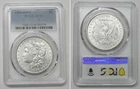 1900-O/CC Morgan Dollar, PCGS AU53  #3579
