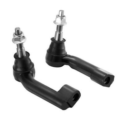 2Pcs Front Outer Tie Rod Ends Kit for Ford 09-20 F-150 (Excl. Raptor), 07-21