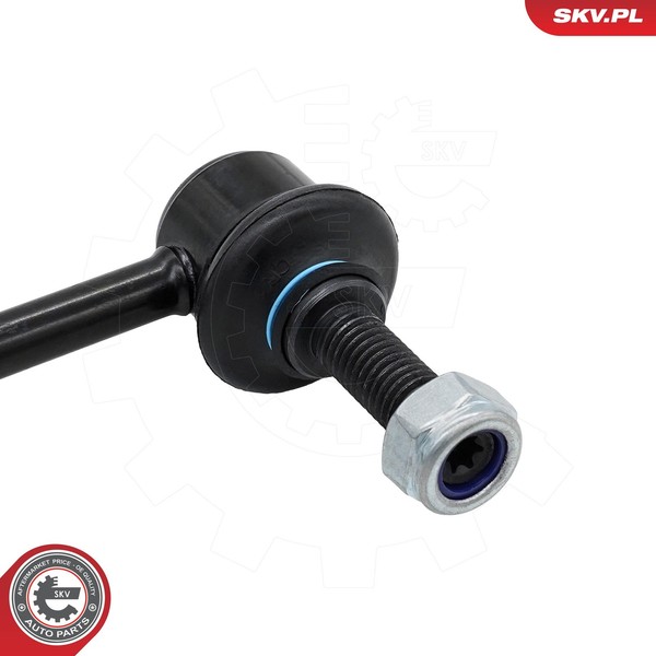 Koppelstange Stabilisator FüR Land Rover Discovery IV L319 LA III La_-image