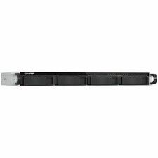 QNAP TS-H765EU-8G-US SAN/NAS Storage System