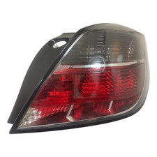 Vauxhall Astra H Rear Tail Light Right Drivers Side 3 Door 93190791