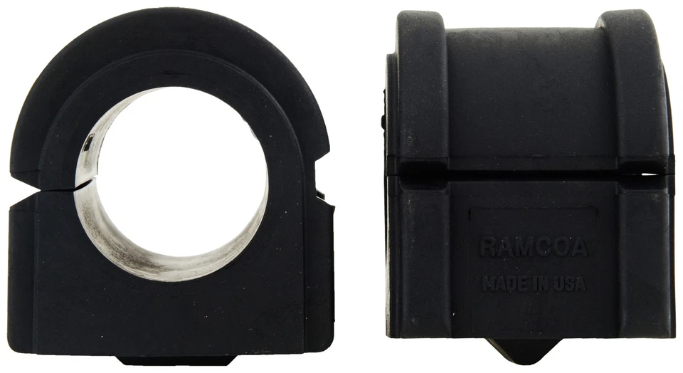 Stabilizer Bar Bushing for Chevrolet Impala 2000 - 2013 TRW JBU1119 - Image 2 of 4