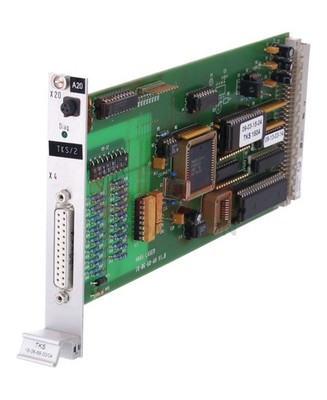 HAAS-LASER TKS 18-06-68-00/04 (A20) Schnittstellenkarte Interface board