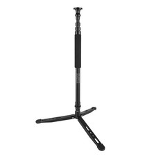 ProMaster Air Support Monopod AS425 - Lightweight and Portable Camera Black