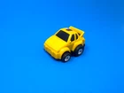 Transformers Takara Hasbro Vintage G1 Minibot Yellow Cliffjumper Circle Stamp D)
