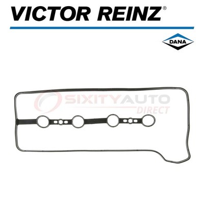 MAHLE Valve Cover Gasket Set for 2009-2010 Toyota Matrix 2.4L L4 - ev