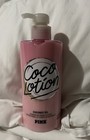 Victoria's Secret PINK Coco Hydrating Coconut Body Lotion ~ 14 fl.oz. — photo 1