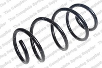 Fahrwerksfeder Vorderachse FüR Audi Seat Skoda VW Cupra A3 Sportback Limousine