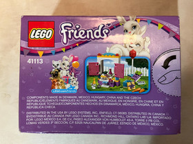 LEGO FRIENDS: Party Gift Shop (41113) NIB