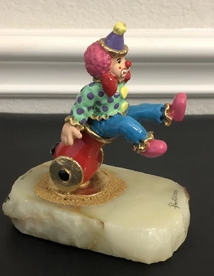 ron lee sculptures products for sale | eBay