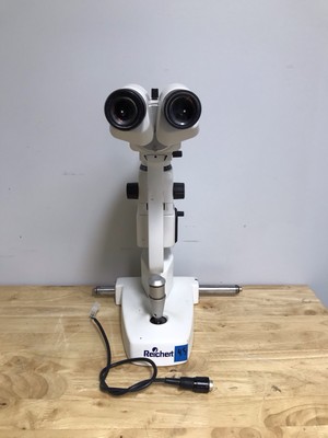 Reichert XCEL 250 Slit Lamp